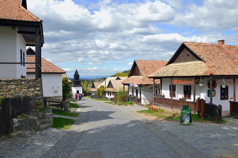 ház